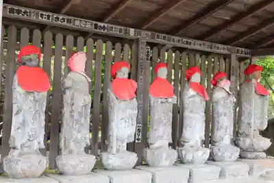 法光寺(埼玉県)