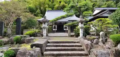 紹楽寺のその他建物