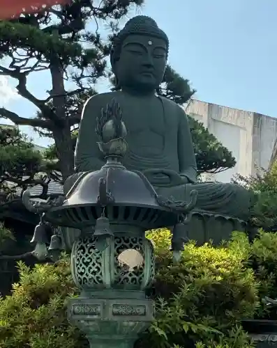 妙覚寺(秋田県)