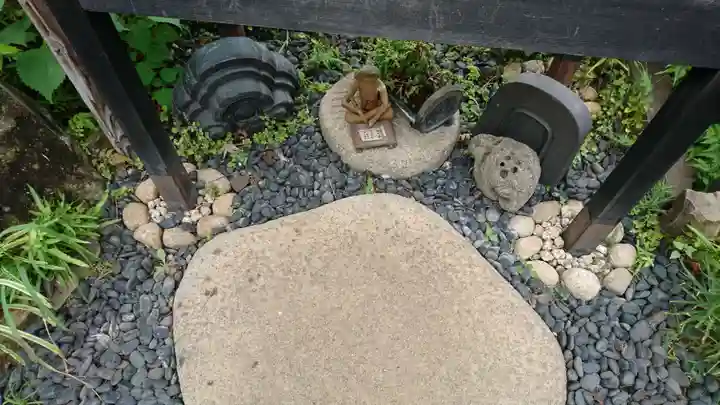 常泉寺のその他建物