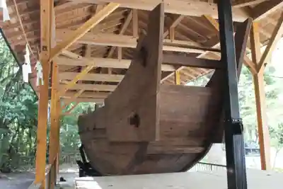 宮崎神宮のその他建物