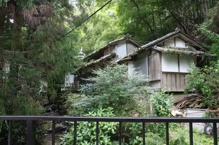 般若滝不動院(奈良県)