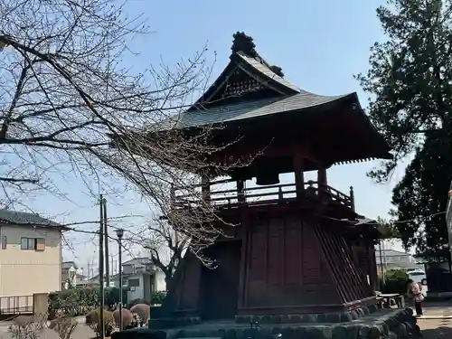 常繁寺(茨城県)