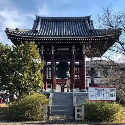 一畑山薬師寺 岡崎本堂のその他建物