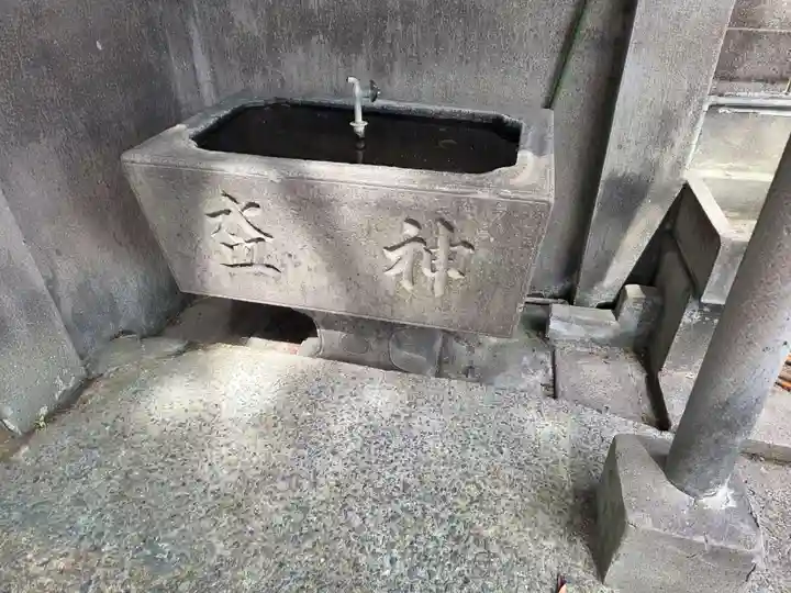 海童神社(佐賀県)