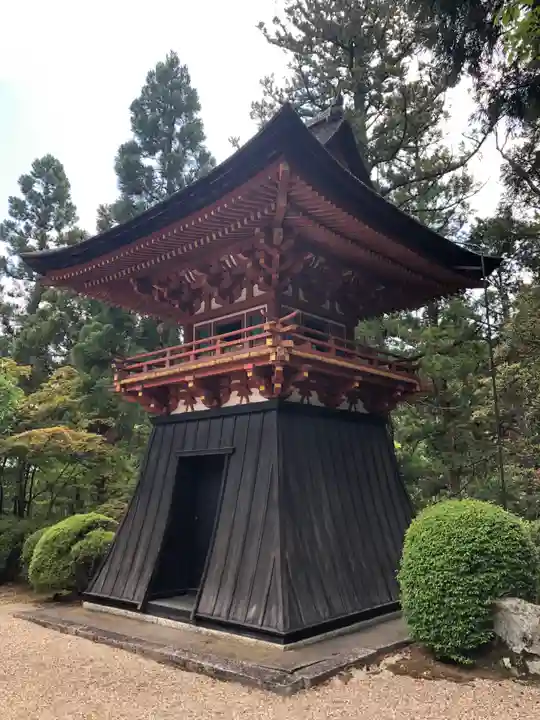 霊山寺のその他建物