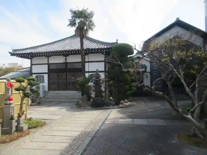 西念寺(大阪府)