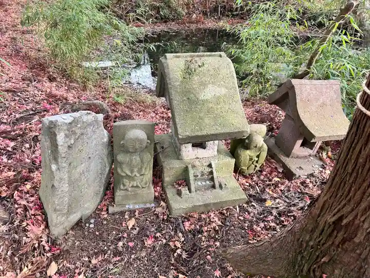 皆神神社(長野県)