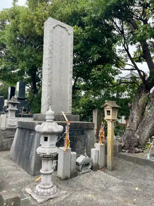 光念寺(神奈川県)