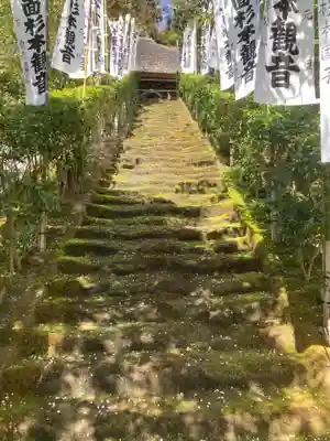 杉本寺のその他建物