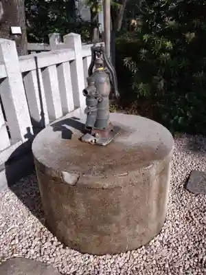 六本木天祖神社(東京都)