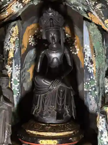 小谷寺(滋賀県)