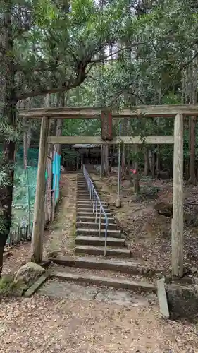 長尾天満宮(京都府)