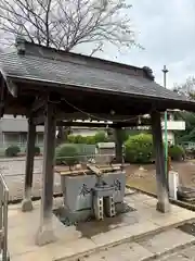 七郷神社(埼玉県)