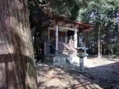 阿部神社(三重県)