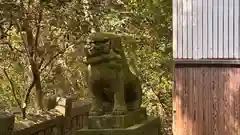 新羅神社(徳島県)