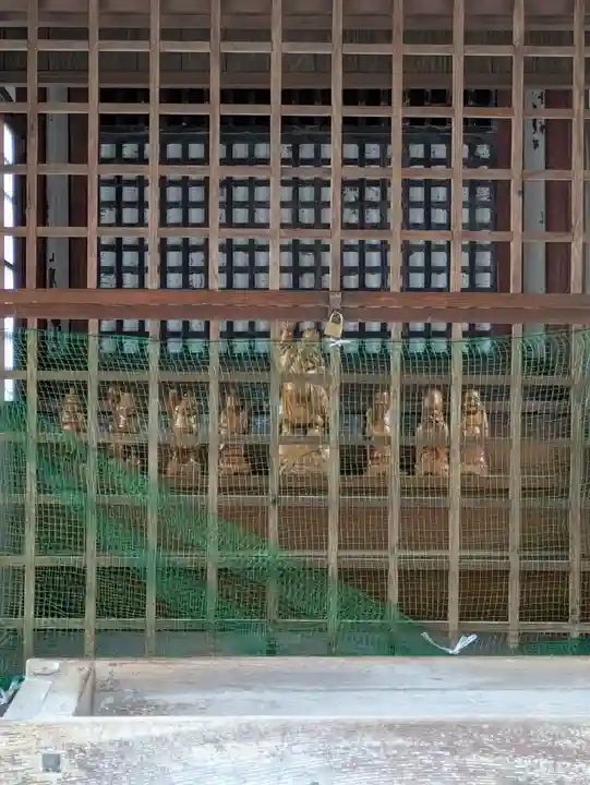 波止場神社(大分県)