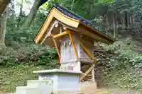 細原八幡宮(島根県)