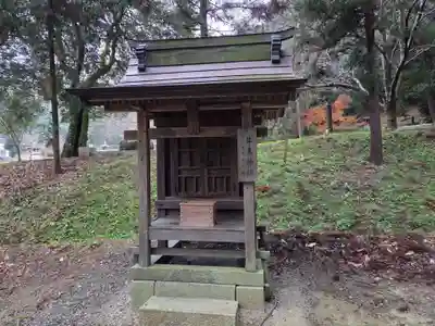 吉備津彦神社(岡山県)