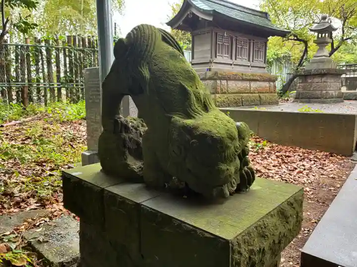 熊野神社(千葉県)