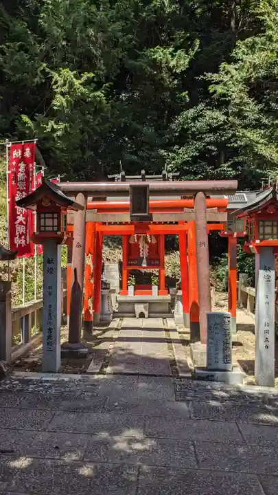 吉備津神社(広島県)