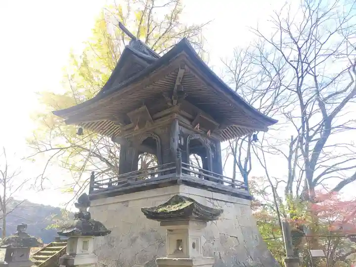 円蔵寺のその他建物