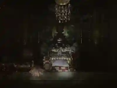 奥田山 安楽寺(愛知県)