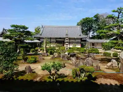 興聖寺（興聖寶林禅寺）の本殿・本堂