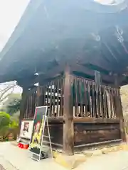 園城寺（三井寺）(滋賀県)