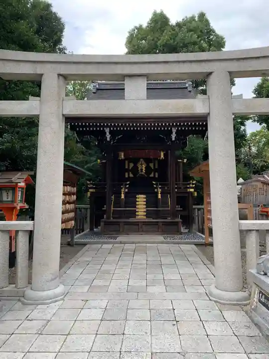 八坂神社(祇園さん)(京都府)