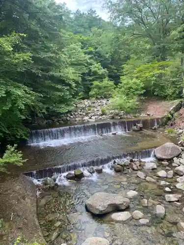 古峯神社(栃木県)
