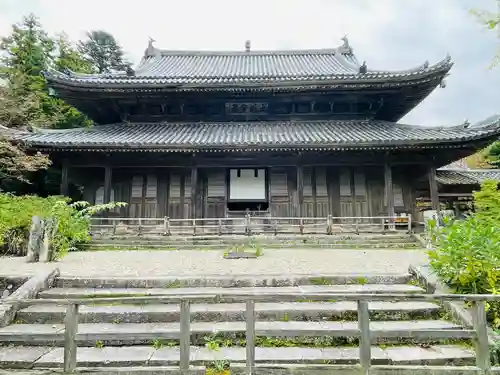 東光寺(山口県)