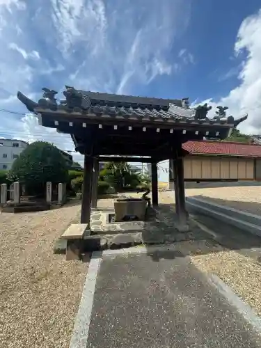 日吉山王社(愛知県)