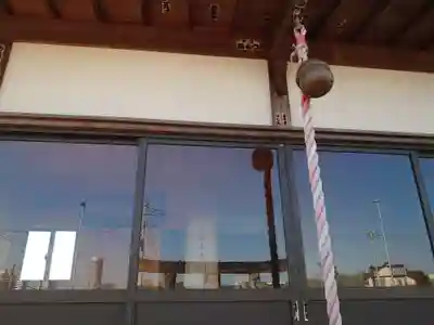 浅間神社のその他建物