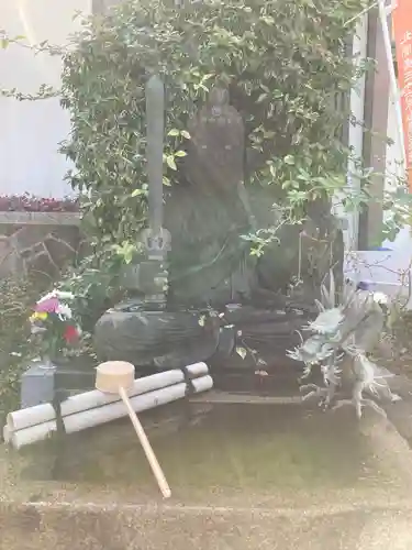 大聖寺（土浦大師不動尊）(茨城県)