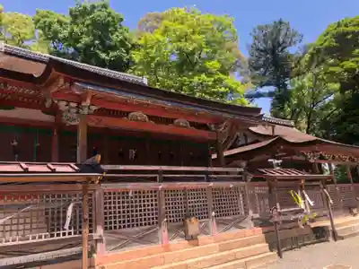 石清水八幡宮(京都府)