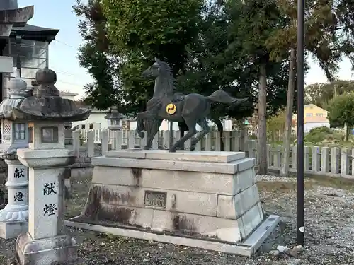 賣比多神社(滋賀県)