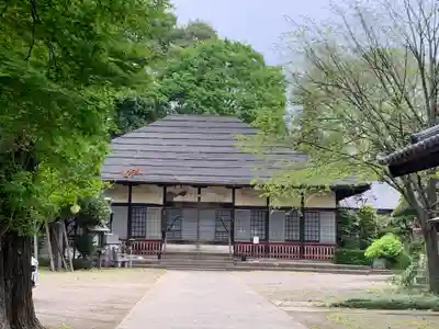 教王寺(群馬県)