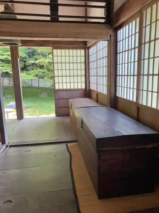 宗鏡寺のその他建物