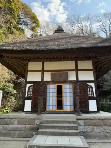 明月院(神奈川県)