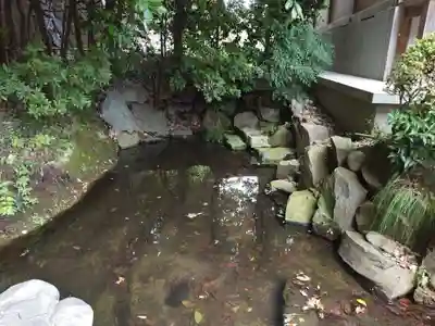 武州柿生琴平神社(神奈川県)