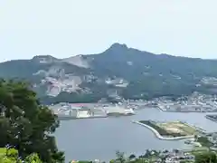 八栗寺(香川県)