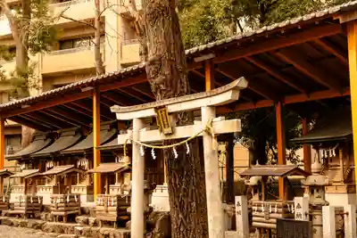金神社(岐阜県)