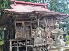 八幡神社(宮城県)