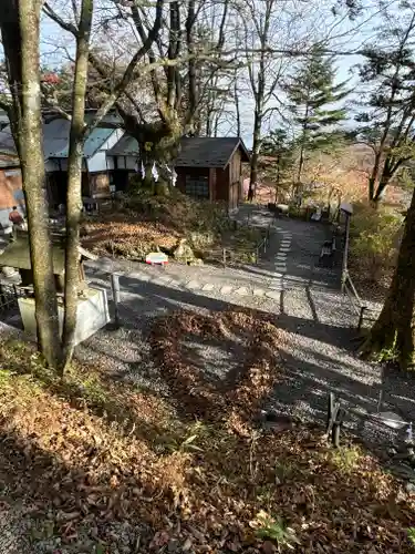 熊野皇大神社(長野県)