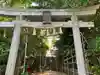 諏訪神社(神奈川県)