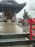 千代保稲荷神社(岐阜県)