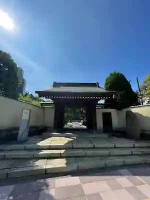 良泉寺(神奈川県)