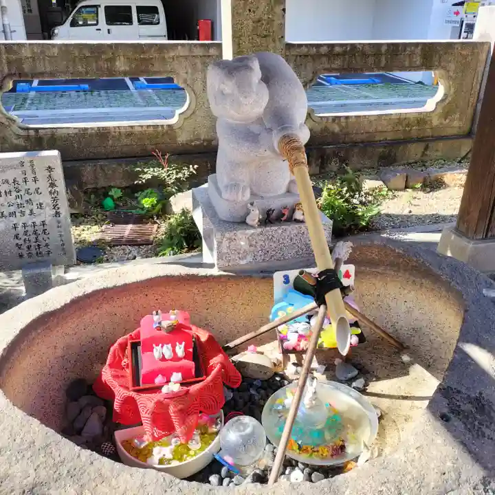 三輪神社(愛知県)