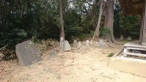 八重垣神社(福島県)